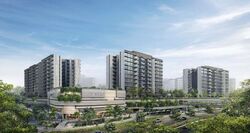 Tampines North Drive 1 (D18), Condominium #449546751